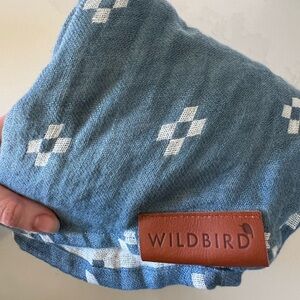 Wildbird in Rhea OG